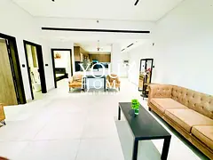 Fully Furnished 2BR | Ready to Move In | Prime Location