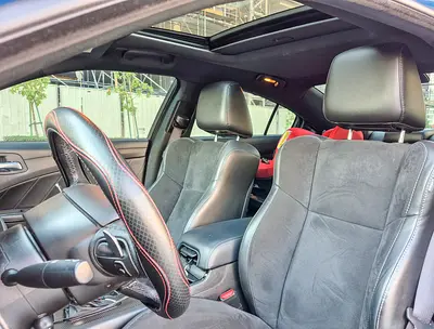 2023 Dodge CHARGER — миниатюра 11