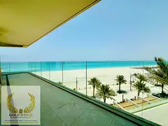 LUXURY 3BR FULL SEA VIEW READY TO MOVE APRT