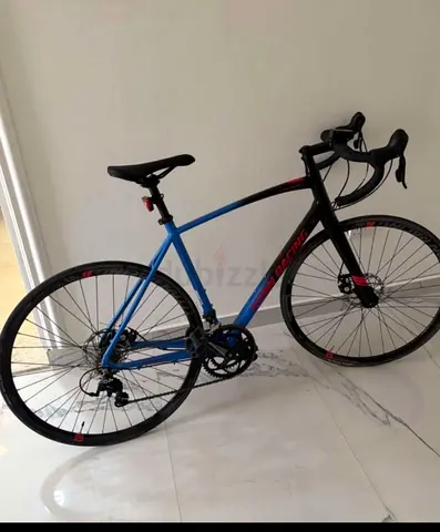 2026 new road bike titan