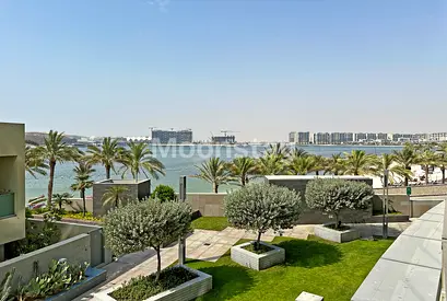 Ready To Move | Sea View | Beach Access
