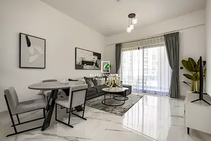 SPACIOUS LAYOUT | FULLY FURNISHED | PREMIUM QUALITY