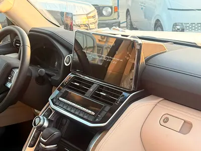 2026 Toyota LAND CRUISER 缩略图 9
