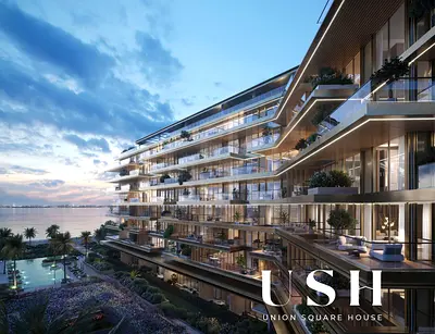 Luxury 1-Bedroom Apartment | High ROI | Premium Finishes | Flexible Payment Plan