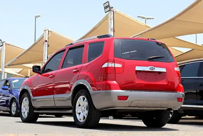صورة 5 لـ 2013 KIA MOHAVE