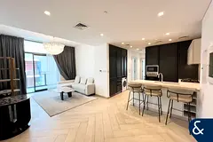 Fully Furnished | Vacant Now | Corner Unit