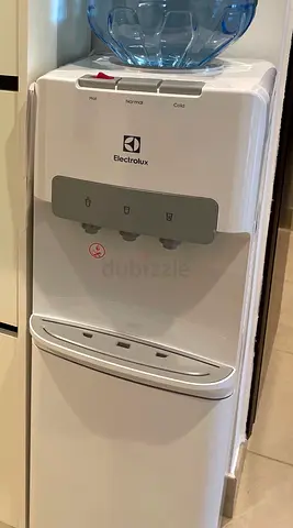 Water dispenser NEW