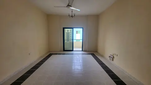 Hot Offer Spacious 3BHK with Maid Room & Laundry Room in Al Mahatta | 57K | 6 Cheques