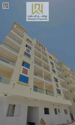 For Rent – 2 Bedroom Apartment in Al Ameera Village, Al Yasmeen – Ajman prime location close to all services