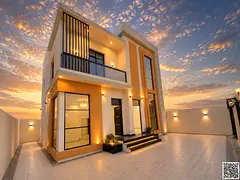 A once-in-a-lifetime opportunity to own your dream villa! Registration and ownership fees are includ