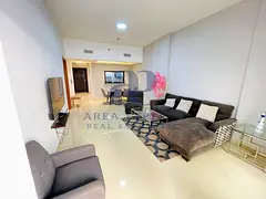 SPACIOUS 1BR + MAID'S ROOM | HUGE TERRACE | CHILLER FREE