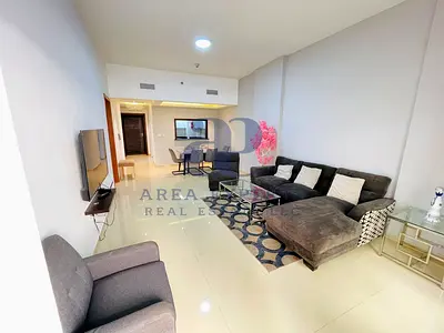 SPACIOUS 1BR + MAID'S ROOM | HUGE TERRACE | CHILLER FREE