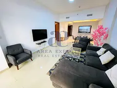 SPACIOUS 1BR + MAID'S ROOM | HUGE TERRACE | CHILLER FREE — 2