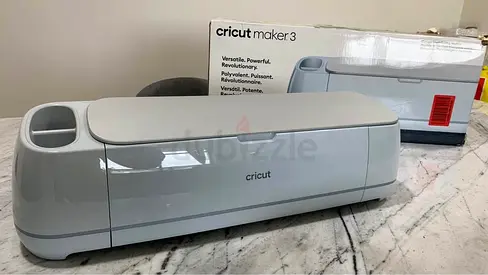 Cricut Maker 3