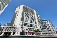 Vacant | Canal View | Fully Furnished