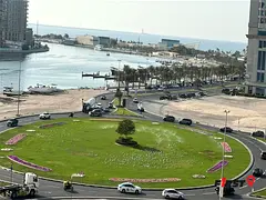Own Your Dream Waterfront Home | Marsa Al Arab Sharjah