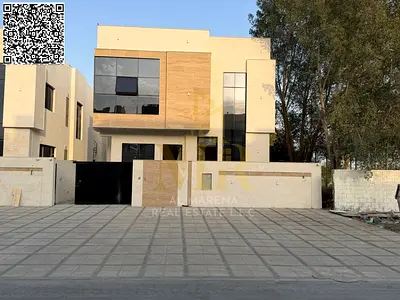 🏡✨ Own your dream villa and invest in a luxurious villa in the heart of Al-Hilweh with style and elegance, at a price inclusive of all fees. ✨🏡