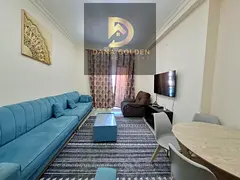 Luxury 2 Bed, 2 Bath Apartment with Private Balcony free wifi prime location