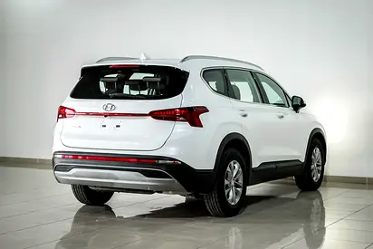 Hyundai Santa FE Smart, миниатюра 4