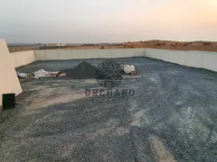 Wonderful) open yard / 25 KW / Ready to move /
