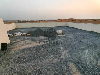 Wonderful) open yard / 25 KW / Ready to move /