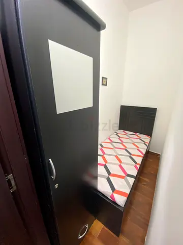 Single room near business bay metro station