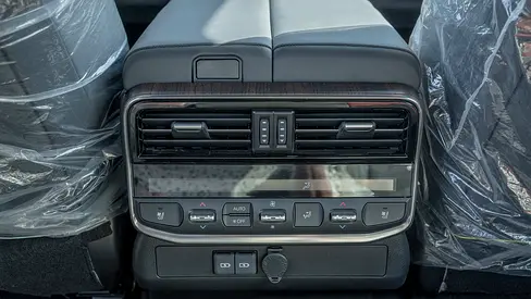 صورة مصغرة 18 لـ 2026 Toyota LAND CRUISER