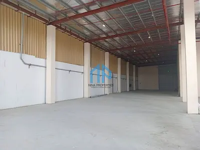 Road Facing Warehouse | Spacious Area | Heigh Ceiling