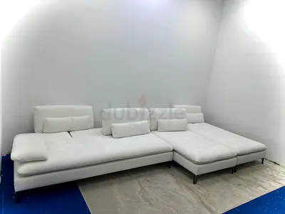 Like new condition rochebobois sofa