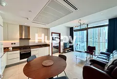 Vacant | High End Amenities | Unfurnished