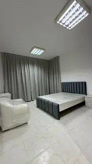 ELEGANT FULLY FURNISHED PARTITION ROOM AVAILABLE IN WTC MALL
