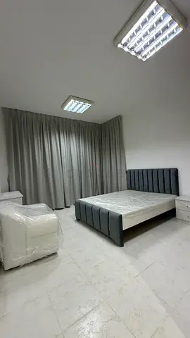 ELEGANT FULLY FURNISHED PARTITION ROOM AVAILABLE IN WTC MALL