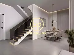 10/90 Payment plan | Sakura Gardens | Furnished Apartment