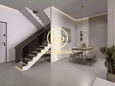 10/90 Payment plan | Sakura Gardens | Furnished Apartment