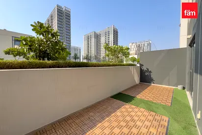 Vacant And Maintained | Big Terrace | High Ceiling