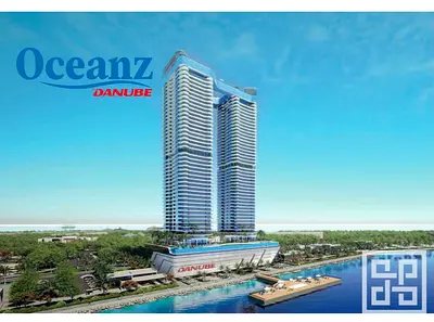 Handover Q2 2027 | Full Sea View | Furnished