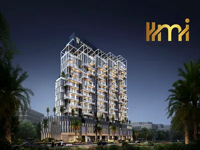 Luxury finishes | Prime location | High investment return