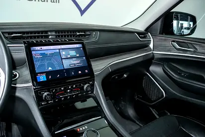 Jeep Grand Cherokee Limited, миниатюра 13