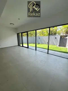 3Br Th + Maids | All Master Room | Vacant | Ready |