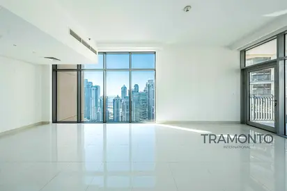 High Floor | Boulevard View | Spacious