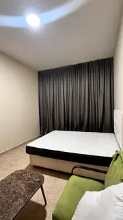 Kerala Couple/ family sharing room dafza metro station - non attached washroom 2599+dewa