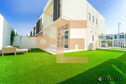 Centaury Cluster | 3 bedroom villa in Damac Hills 2