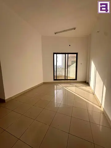 Studio with Balcony Near Palm Deira Metro