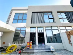 Brand new Hot OFFER LUXURY 5bhk villa with elevator sparte Majlis Master Bedrooms Maids Room with pa
