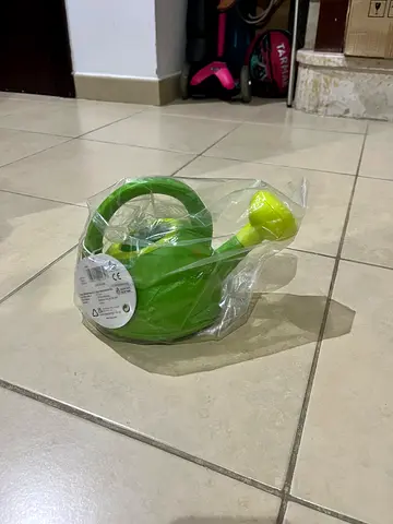 Hape Kids Watering Can BRAND NEW