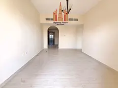 LUXURIOUS 1BHK WITH CAR PARKING BALCONY 12 CHEQUES NEARBY FAMILY PARK