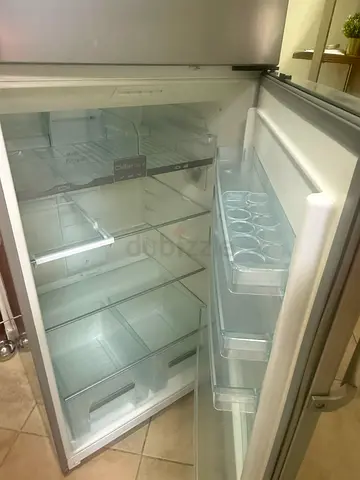 Bosch-Used single-door refrigerator in good working condition