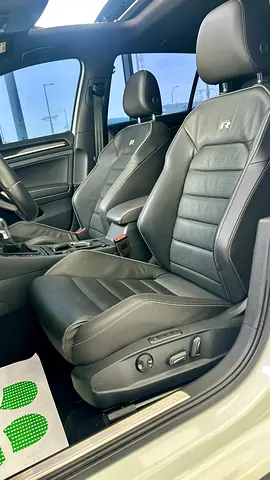 صورة 10 لـ 2019 Volkswagen GOLF R