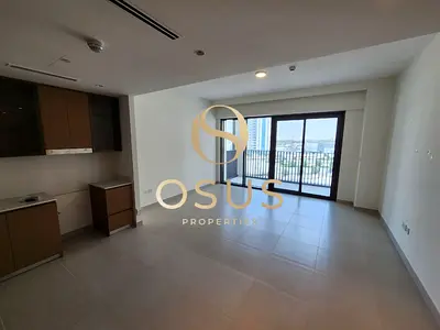 Spacious | Ready to Move | Community View