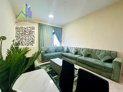2 BHK for monthly rent | Cheapest price in Ajman